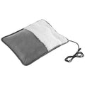 USB Electric Foot Warmer for Home and Office