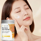 Bee Venom Firming Face Cream Moisturizing Anti Aging Facial Moisturizer