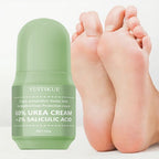 Urea Foot Cream 50g Cracked Heel Repair Moisturizer with Salicylic Acid