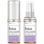Instant Face Lift Spray Collagen Hyaluronic Acid Firming Serum 50g