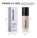 Luminous Dewy Gel Highlighter and Face Primer