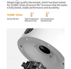 Mijia Smart Electric Kettle 3 Stainless Steel Rapid Boiling Water Heater