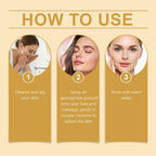 Kojic Acid Turmeric Exfoliating Facial Mist