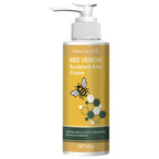 Bee Venom Arm Sculpting Cream Firming and Moisturizing Treatment