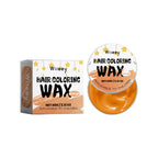 Temporary Hair Color Wax for Kids Parties
