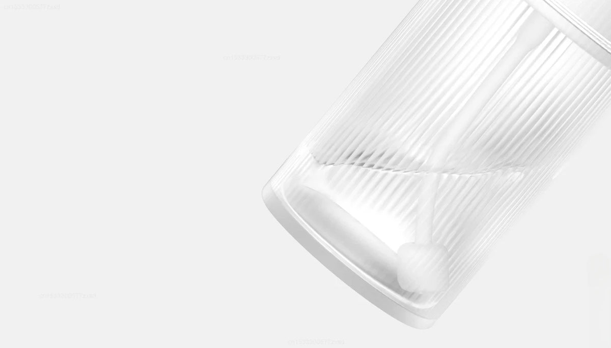 Mijia Portable Oral Irrigator Cordless Water Flosser Teeth Cleaner
