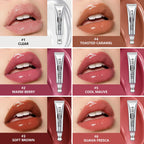 Hydrating Lip Balm for Dry Chapped Lips