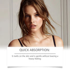 SPF 45 Coconut Glowing Body Oil Sun Protection