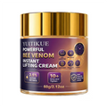 YUITIKUE Bee Venom Anti Aging Lifting Cream Moisturizer 60g