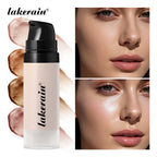 Luminous Dewy Gel Highlighter and Face Primer