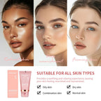 Collagen Night Wrapping Peel-Off Face Mask for Skin Firming