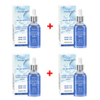 Copper Peptide Hair Growth Serum for Damaged Hair