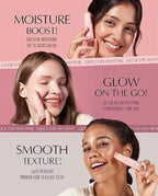 Collagen Anti-Aging Moisturizing Balm Stick
