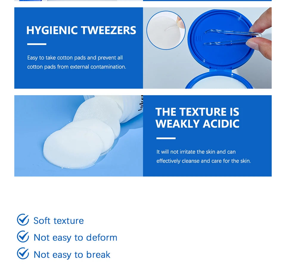 Pore Refining Toner Pad and Pink Peptide Facial Serum Set