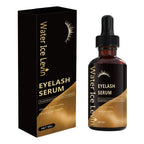 Eyelash Growth Serum Castor Oil Collagen Lash Enhancer Treatment
