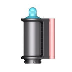 Flyaway Attachment for Dyson Airwrap HS01 and HS05 Smoothing Nozzle