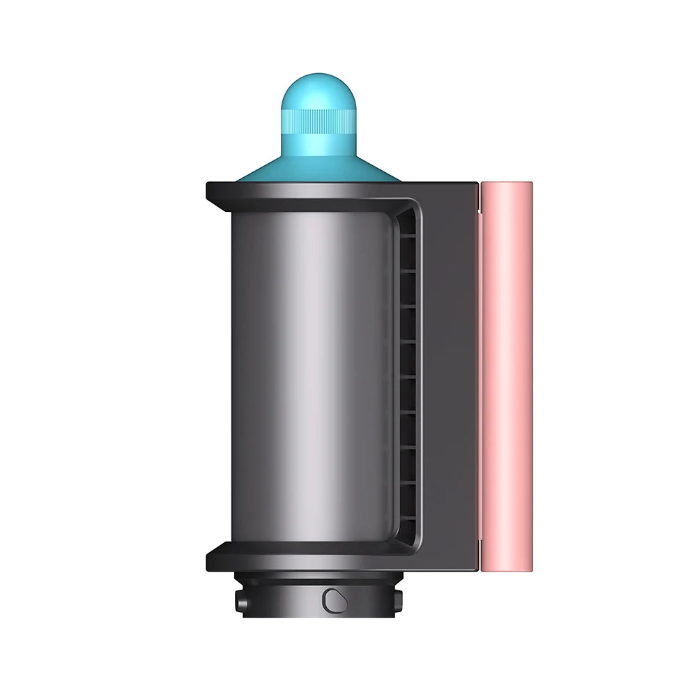Flyaway Attachment for Dyson Airwrap HS01 and HS05 Smoothing Nozzle