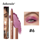 Long-Lasting Waterproof Eyeshadow Stick