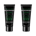 Bamboo Charcoal Blackhead Remover Peel Off Face Mask 60g