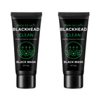 Bamboo Charcoal Blackhead Remover Peel Off Face Mask 60g