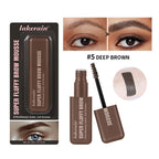 Long-Lasting Waterproof Fluffy Eyebrow Mousse