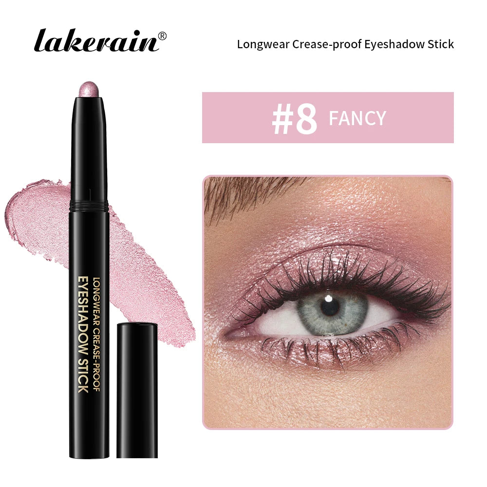 Longwear Waterproof Eyeshadow Stick for All-Day Wear - 21