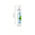 Fruit Flavor Oral Breath Spray Portable Mouth Freshener