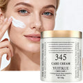 YUITIKUE 345 Face Cream 100g Firming Moisturizing Brightening Skincare