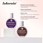 Conditioning Hair Gloss for Vibrant Color and Shine
