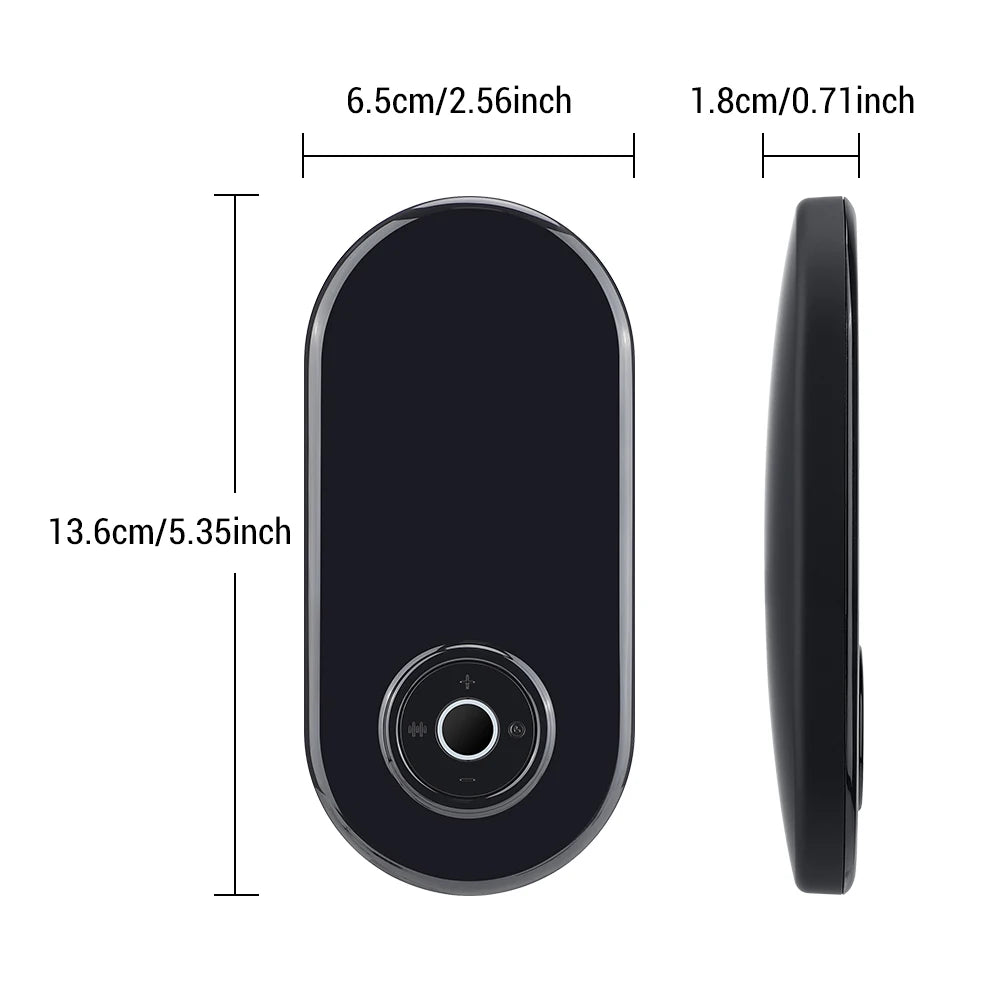 CES Sleep Aid and Anxiety Relief Device