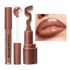 Hydrating Lip Liner and Gloss Makeup Set