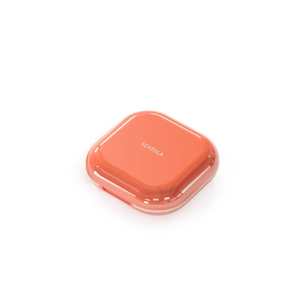 Portable Orthodontic Aligner and Denture Storage Case - 10