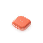 Portable Orthodontic Aligner and Denture Storage Case