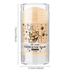 Pet Paw Care Balm Stick Moisturizing Cream for Dogs and Cats