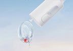 Mijia F300 Electric Oral Irrigator Portable Water Flosser Teeth Cleaner