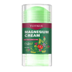 Yuitikue Magnesium Cream Stick Muscle and Joint Recovery Balm 45g