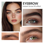 Professional Eyebrow Lamination Kit for Fuller Thicker Brows
