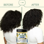 Goiple Chebe Hair Care Set Moisturizing Butter Oil and Powder Kit