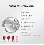 Magnetic Nourishing Lip and Cheek Cream