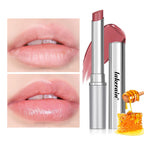 Nearly Lipstick Moisturizing Lip Balm for Natural Lip Shine