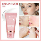 Collagen and Turmeric Overnight Wrapping Peel Off Face Mask Duo