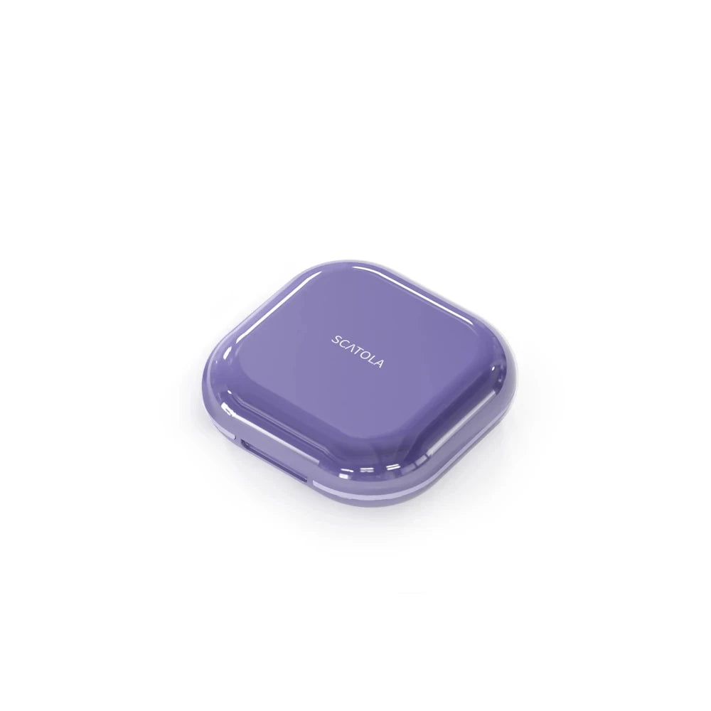 Portable Orthodontic Aligner and Denture Storage Case - 7