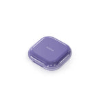 Portable Orthodontic Aligner and Denture Storage Case