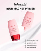 Blur Magnet Makeup Primer for Matte Finish and Pore Minimizing