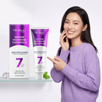 Intense Whitening Toothpaste for Stain Removal and Sensitive Teeth