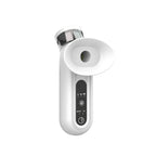 Portable Eye Mist Steamer and Facial Hydration Sprayer