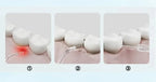 Mijia F300 Electric Oral Irrigator Portable Water Flosser Teeth Cleaner