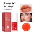 Long-Lasting Waterproof Water Lip Stain and Blush