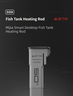Xiaomi Mijia 50W Smart Fish Tank Heater Constant Temperature Rod