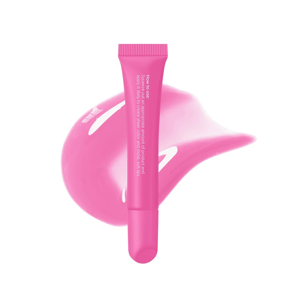 Hydrating Peptide Lip Tint Gloss - 26